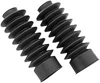 Algopix Similar Product 5 - Bikers Choice Bc 39mm Black Fork Boots