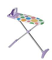 Algopix Similar Product 5 - Casdon Ironing Set  Toy Ironing Board