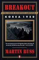 Algopix Similar Product 20 - Breakout The Chosin Reservoir