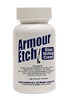 Algopix Similar Product 11 - Armour Etch Glass Etching Cream 
