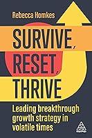 Algopix Similar Product 13 - Survive Reset Thrive Leading