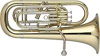 Algopix Similar Product 7 - Levante LV-EP5415 Euphonium