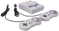 Algopix Similar Product 5 - SUPER NINTENDO CLASSIC EDITION CONSOLE
