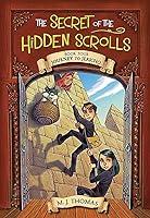 Algopix Similar Product 15 - The Secret of the Hidden Scrolls