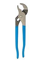 Algopix Similar Product 2 - Channellock 422 112Inch Jaw Capacity