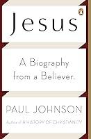 Algopix Similar Product 10 - Jesus: A Biography from a Believer.