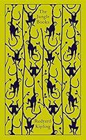 Algopix Similar Product 5 - The Jungle Books Penguin Clothbound