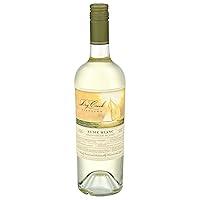 Algopix Similar Product 11 - DRY CREEK VINEYARD Fume Blanc, 750 ML