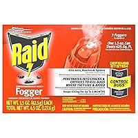 Algopix Similar Product 16 - Raid Concentrated Deep Reach Fogger 15