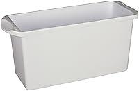 Algopix Similar Product 3 - Bin Ice Cube White