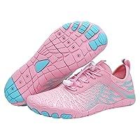 Algopix Similar Product 12 - Water Shoes for Women Men QuickDry