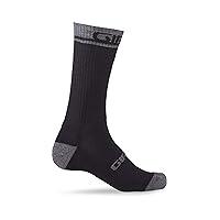 Algopix Similar Product 18 - Giro Winter Merino Wool Cycling Socks