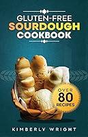 Algopix Similar Product 5 - Glutenfree sourdough Cookbook The