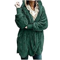 Algopix Similar Product 13 - Winter Cardigan Coats for Women Trendy