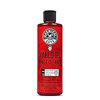 Algopix Similar Product 3 - Chemical Guys CLD_997_16 Diablo Gel