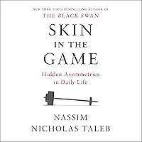 Algopix Similar Product 17 - Skin in the Game Hidden Asymmetries in