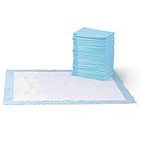 Algopix Similar Product 6 - Amazon Basics Puppy Pads with QuickDry
