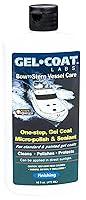 Algopix Similar Product 20 - Gel Coat Labs OneStep Gel Coat