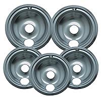 Algopix Similar Product 20 - Range Kleen 16675X Chrome Plated Style