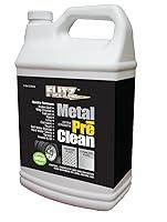 Algopix Similar Product 17 - Flitz Metal PreClean  All Metals