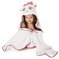 Algopix Similar Product 18 - Little Tinkers World Premium Hooded