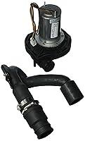 Algopix Similar Product 2 - Thetford 38056 12V Toilet Discharge Pump