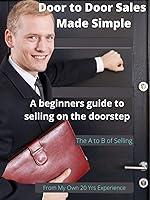 Algopix Similar Product 20 - Door to Door Sales Made Simple A