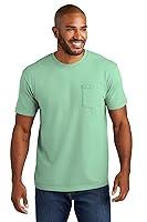 Algopix Similar Product 5 - Comfort Colors Mens Adult Short Sleeve