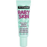 Algopix Similar Product 3 - Maybelline Baby Skin Instant Pore