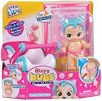 Algopix Similar Product 9 - Little Live Bizzy Bubs PeekABoo Baby