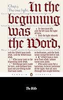 Algopix Similar Product 19 - The Bible (Penguin Classics)