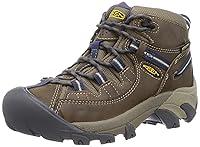Algopix Similar Product 5 - KEEN Womens Targhee 2 Mid Height