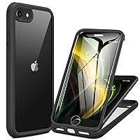 Algopix Similar Product 9 - Miracase iPhone 8 Plus Silicone Case