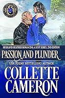 Algopix Similar Product 9 - Passion and Plunder A Passionate