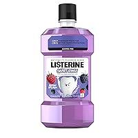 Algopix Similar Product 19 - Listerine Smart Rinse Kids AlcoholFree