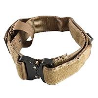 Algopix Similar Product 7 - United States Tactical USTK9C00202 K9