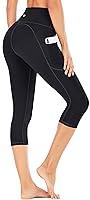 Algopix Similar Product 7 - IUGA High Waisted Yoga Pants for Women