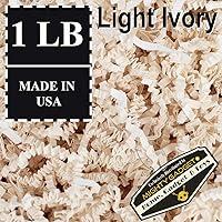 Algopix Similar Product 14 - Mighty Gadget 1 LB 16 oz Beige Cream