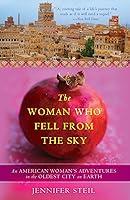 Algopix Similar Product 3 - The Woman Who Fell from the Sky An
