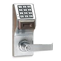 Algopix Similar Product 1 - Alarm Lock Systems Inc PDL3000 US26D