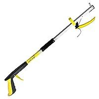 Algopix Similar Product 16 - RMS 26 Inches Folding Grabber Reacher