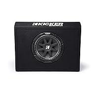 Algopix Similar Product 7 - Kicker 43TC104 Comp 10inch Subwoofer