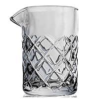 Algopix Similar Product 11 - Cocktail Mixing Glass  Bar Mixing