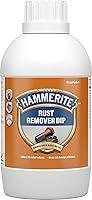 Algopix Similar Product 12 - Hammerite 5084913 Rr500 500Ml Rust