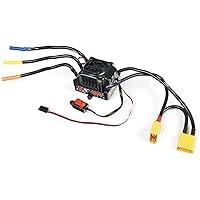 Algopix Similar Product 14 - ARRMA BLX185 6S ESC, ARAM2000
