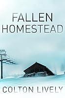 Algopix Similar Product 12 - The Fallen Homestead A Small Town Post