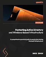 Algopix Similar Product 16 - Pentesting Active Directory and