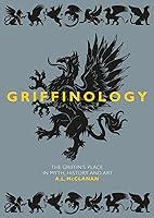 Algopix Similar Product 17 - Griffinology The Griffins Place in