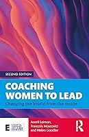 Algopix Similar Product 4 - Coaching Women to Lead Essential