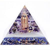 Algopix Similar Product 2 - XGATML KeepRepel Orgonite Orgone